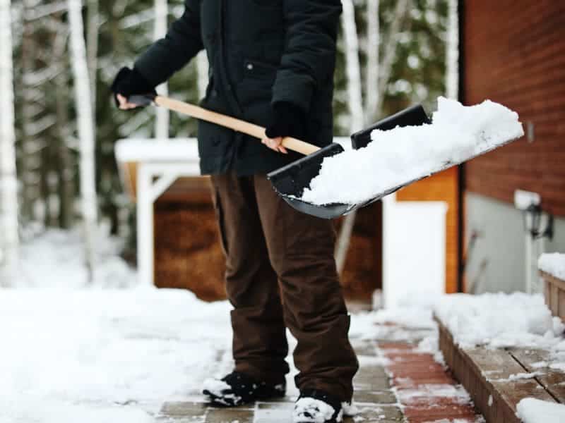 Alerte hivernale : Top 5 des conseils à suivre pour un déménagement en hiver