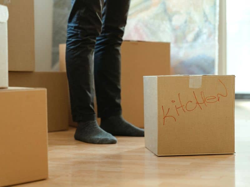 Les étapes clés pour réussir un emménagement sans stress